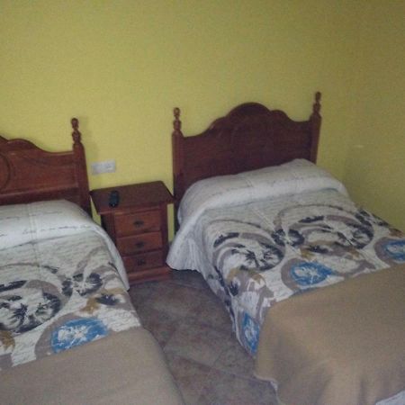 Pension Meson Paz Puentedeume Luaran gambar