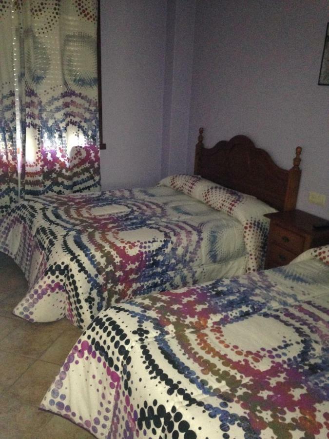 Pension Meson Paz Puentedeume Luaran gambar
